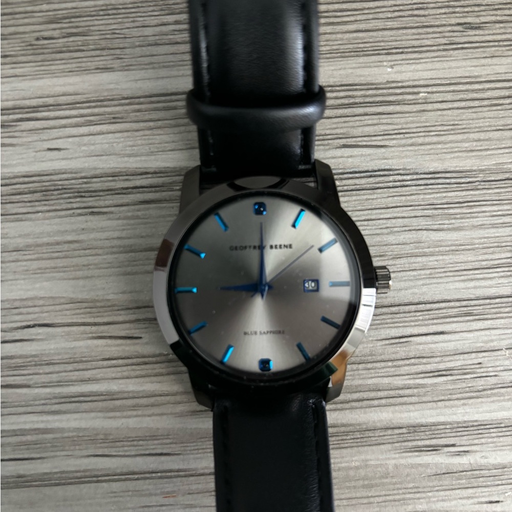 Geoffrey Beene Watch